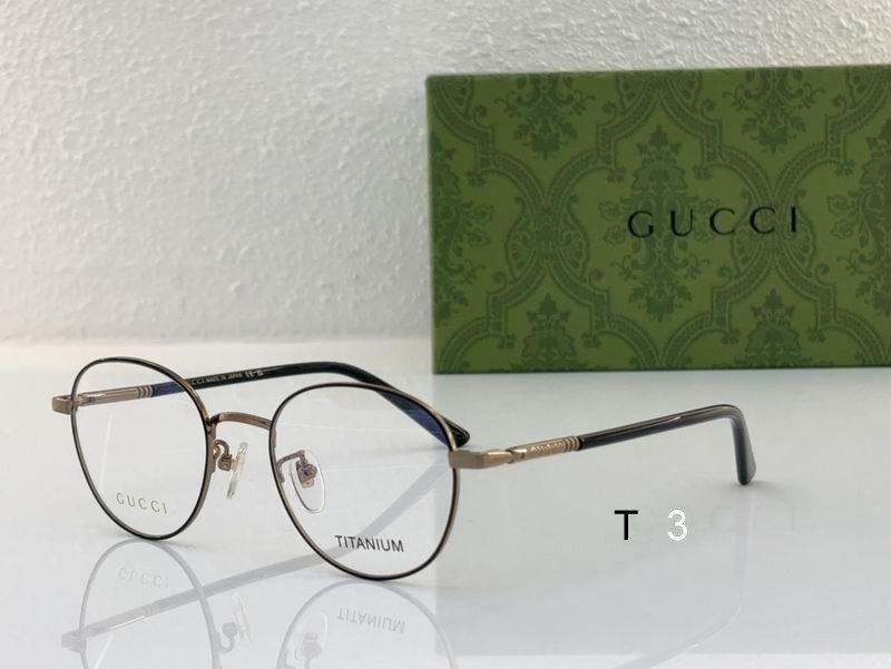 Gucci Sunglasses 703